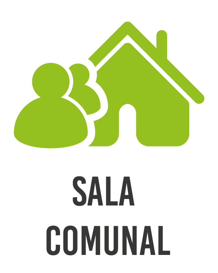 Sala Comunal