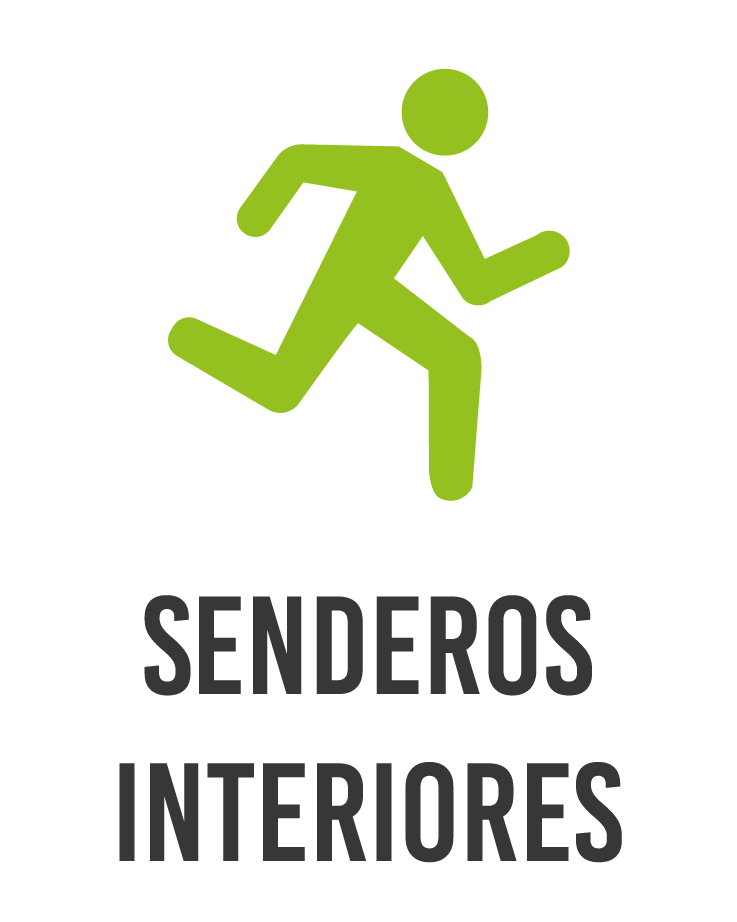 Senderos Interiores